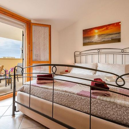 فيلا My Baby House ألغيرو المظهر الخارجي الصورة