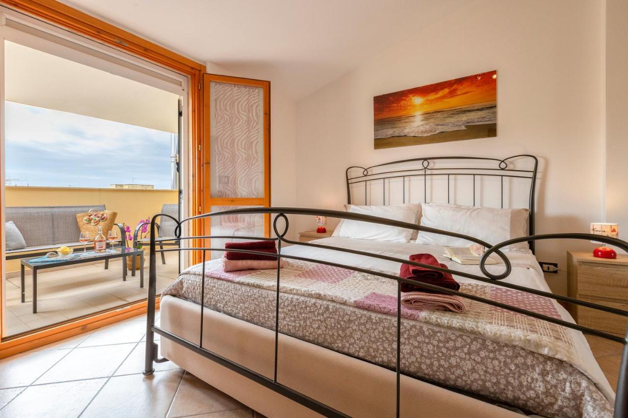فيلا My Baby House ألغيرو المظهر الخارجي الصورة