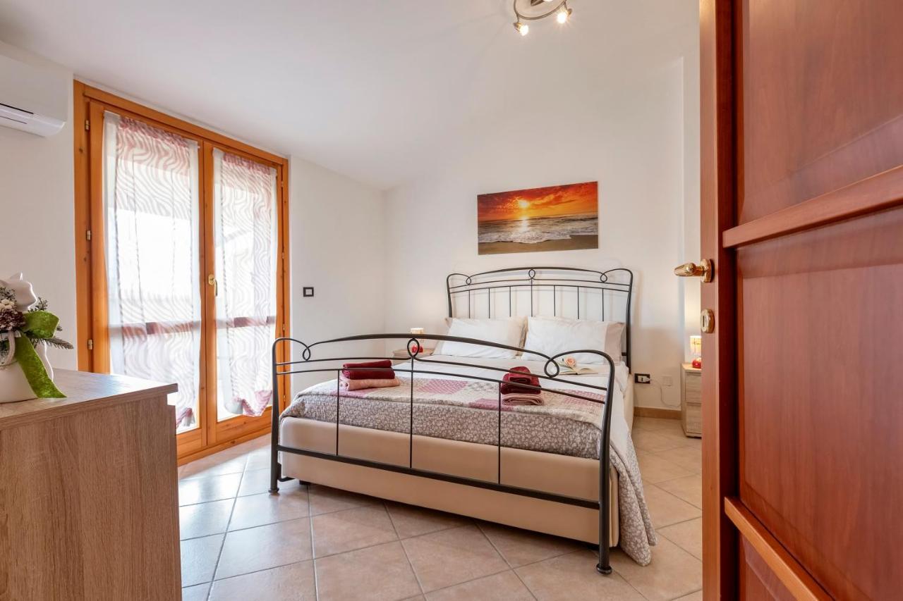 فيلا My Baby House ألغيرو المظهر الخارجي الصورة