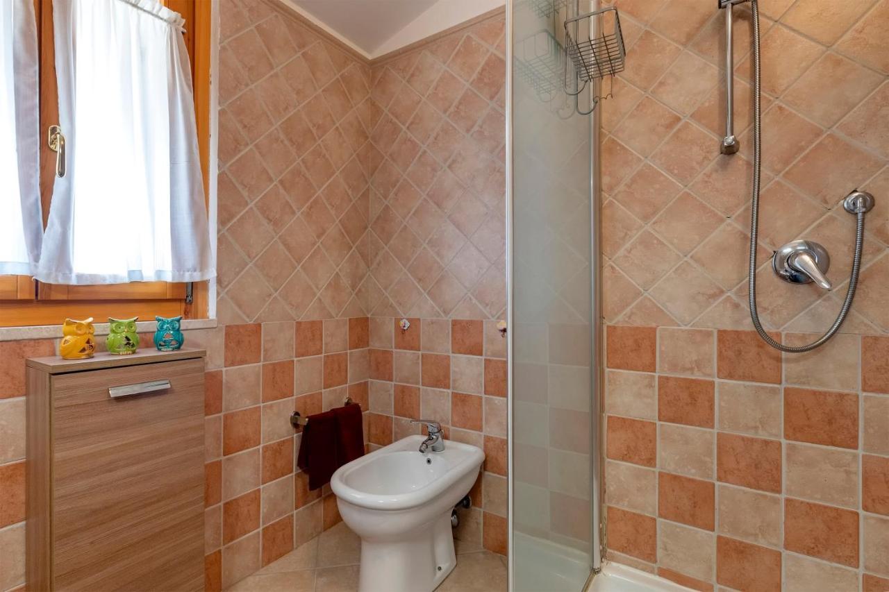 فيلا My Baby House ألغيرو المظهر الخارجي الصورة