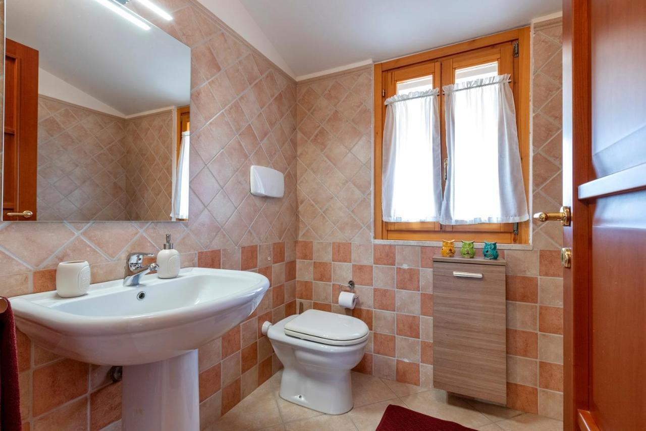 فيلا My Baby House ألغيرو المظهر الخارجي الصورة