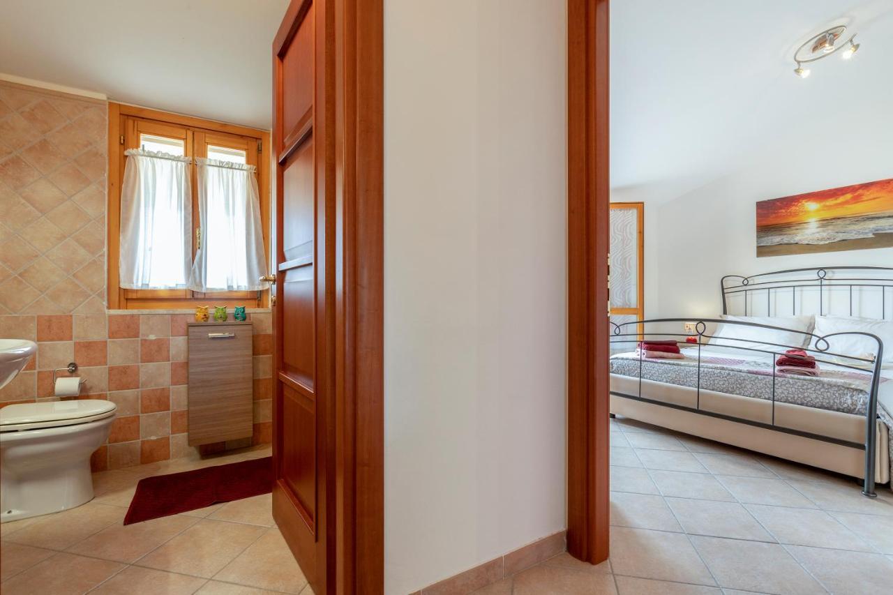 فيلا My Baby House ألغيرو المظهر الخارجي الصورة
