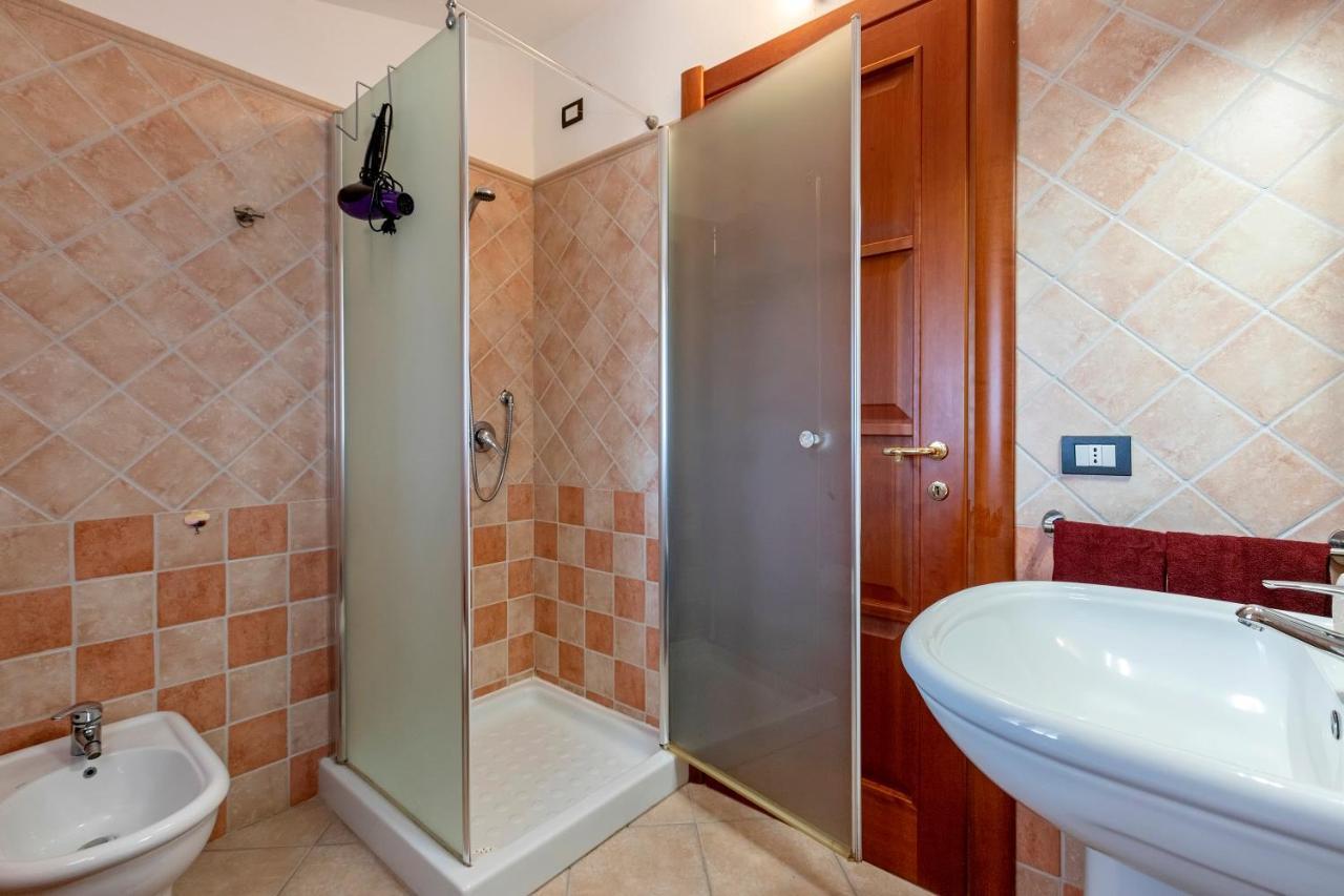 فيلا My Baby House ألغيرو المظهر الخارجي الصورة