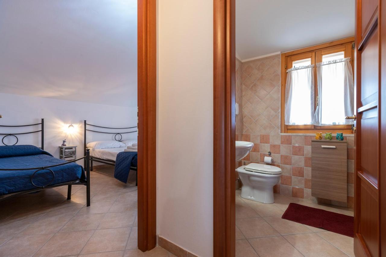 فيلا My Baby House ألغيرو المظهر الخارجي الصورة