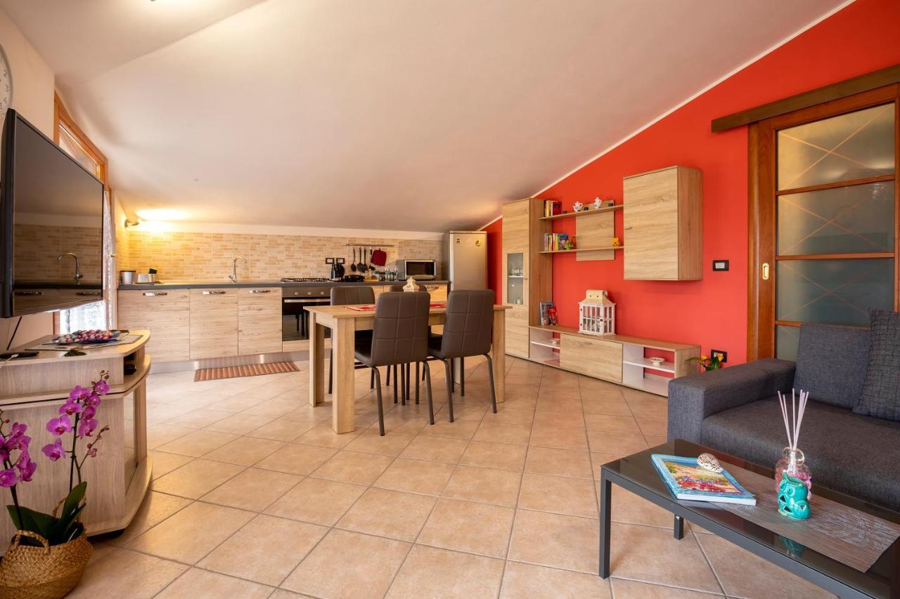 فيلا My Baby House ألغيرو المظهر الخارجي الصورة